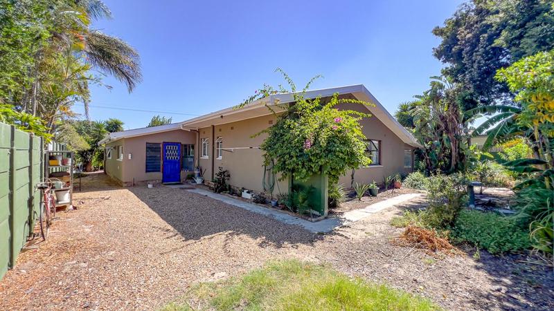 3 Bedroom Property for Sale in Monte Vista Western Cape